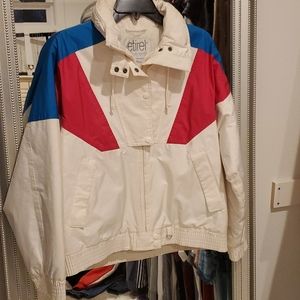 Vintage etirel Jacket